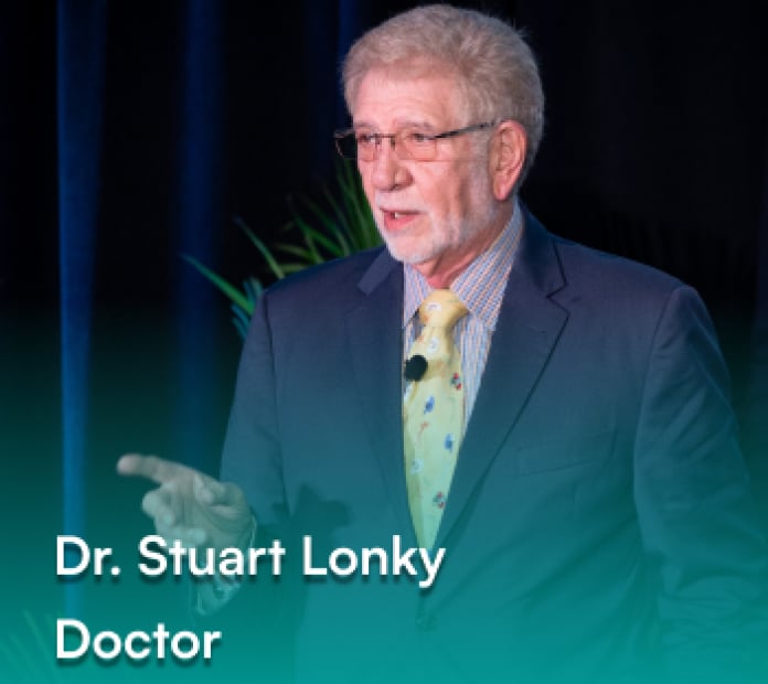 Dr. Stuart Lonky Avini Health