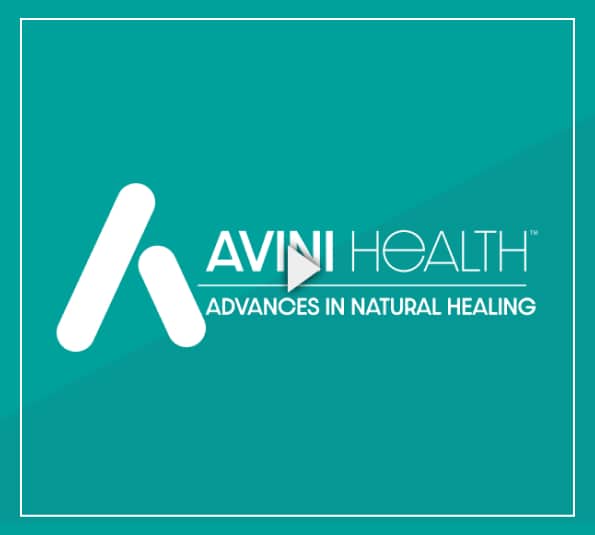 avini 2023 health event video