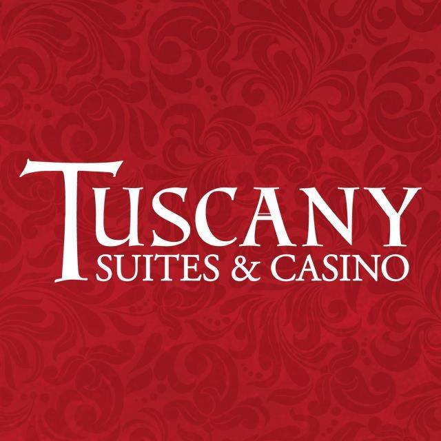 Tuscany Suites & Casinos