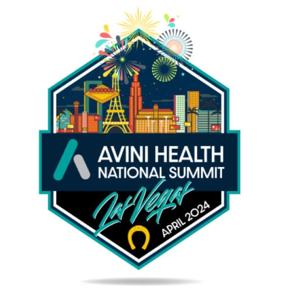 Avini Health 2024 Las Vegas Summit