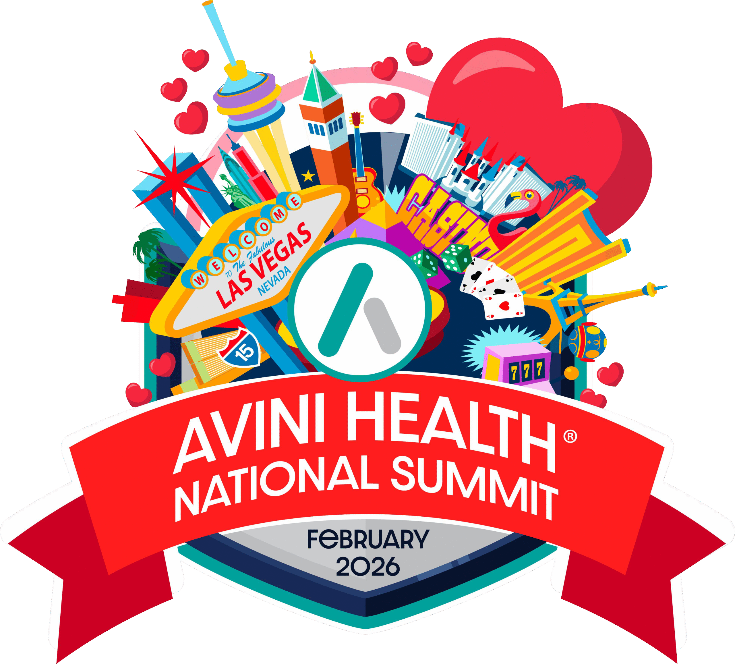 Avini 2026 February Summit