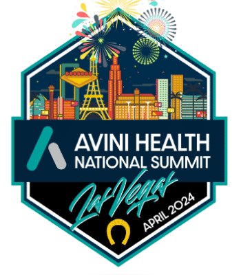 Avini Health 2024 Las Vegas Summit